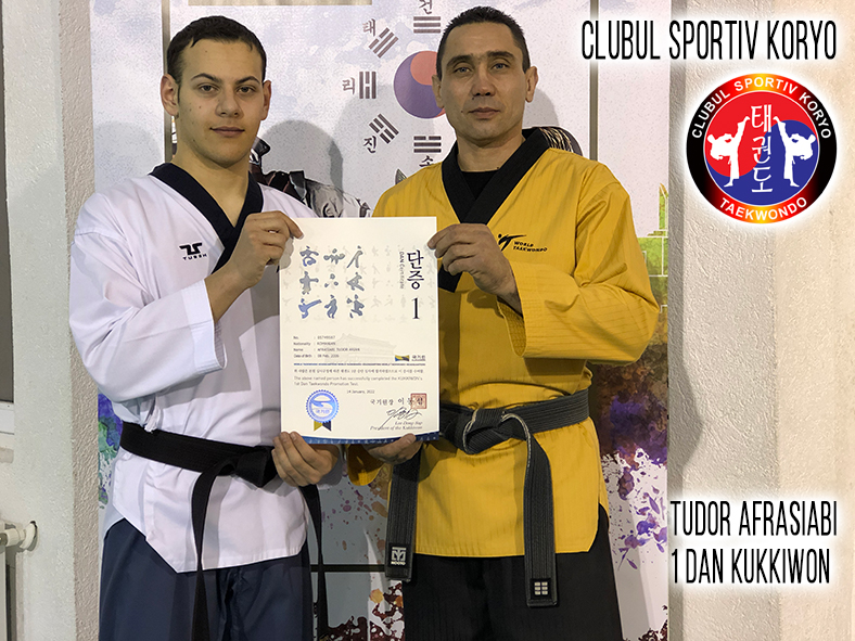 34.000 de kilometri pe motocicletă, din România până în Coreea de Sud și Japonia. Aventura vieții pentru un maestru în taekwondo trecut de 50 de ani