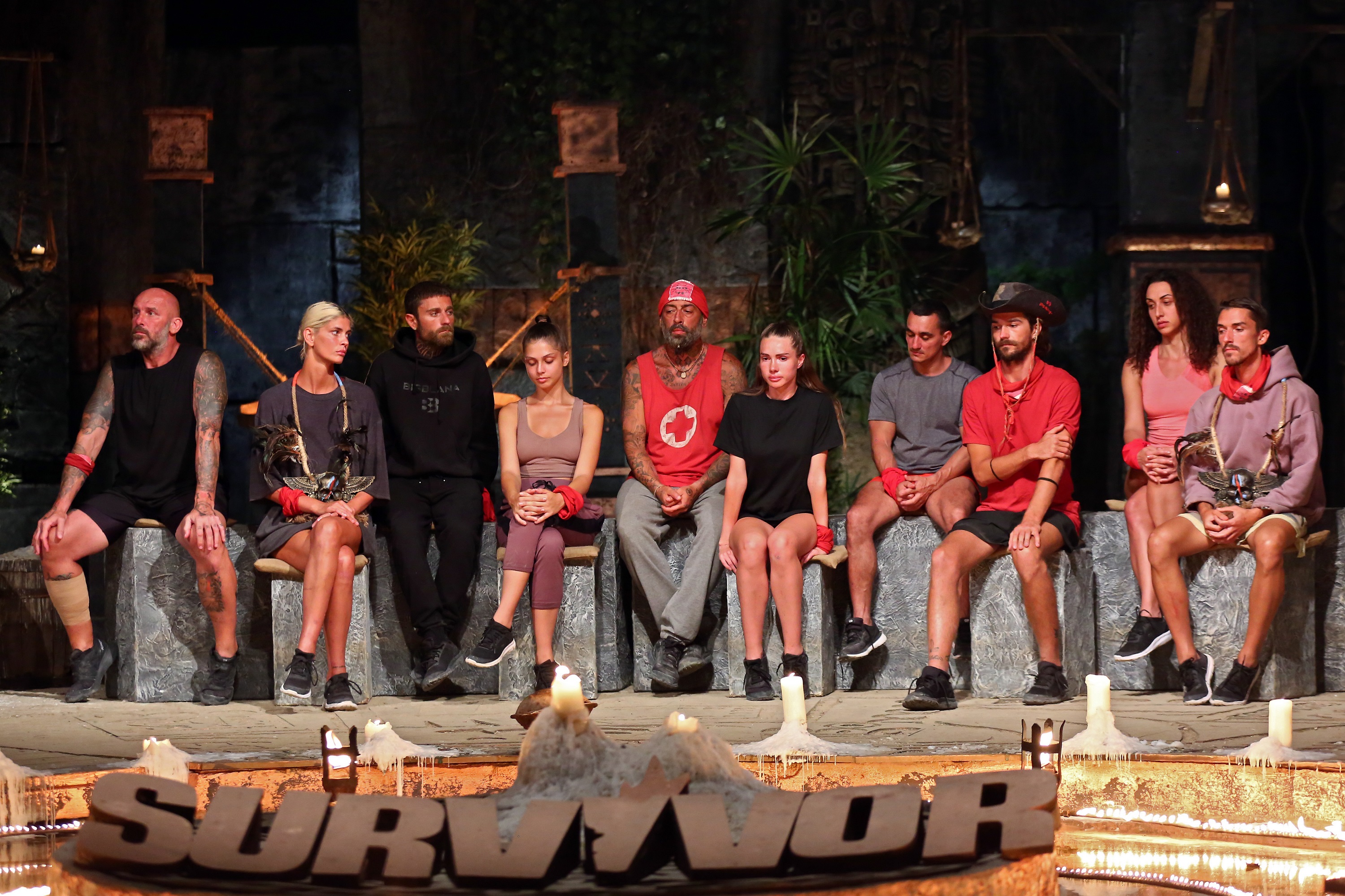 „Survivor România” 2022. Elena Chiriac a pierdut finala în fața lui Alex Delea