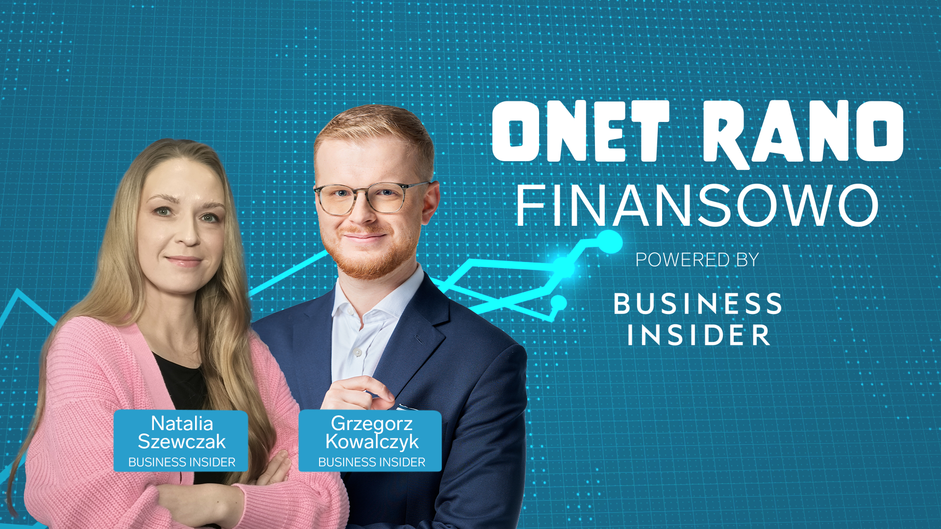 Onet Rano Finansowo - Publicystyka, reportaże, poradniki, sport i styl ...