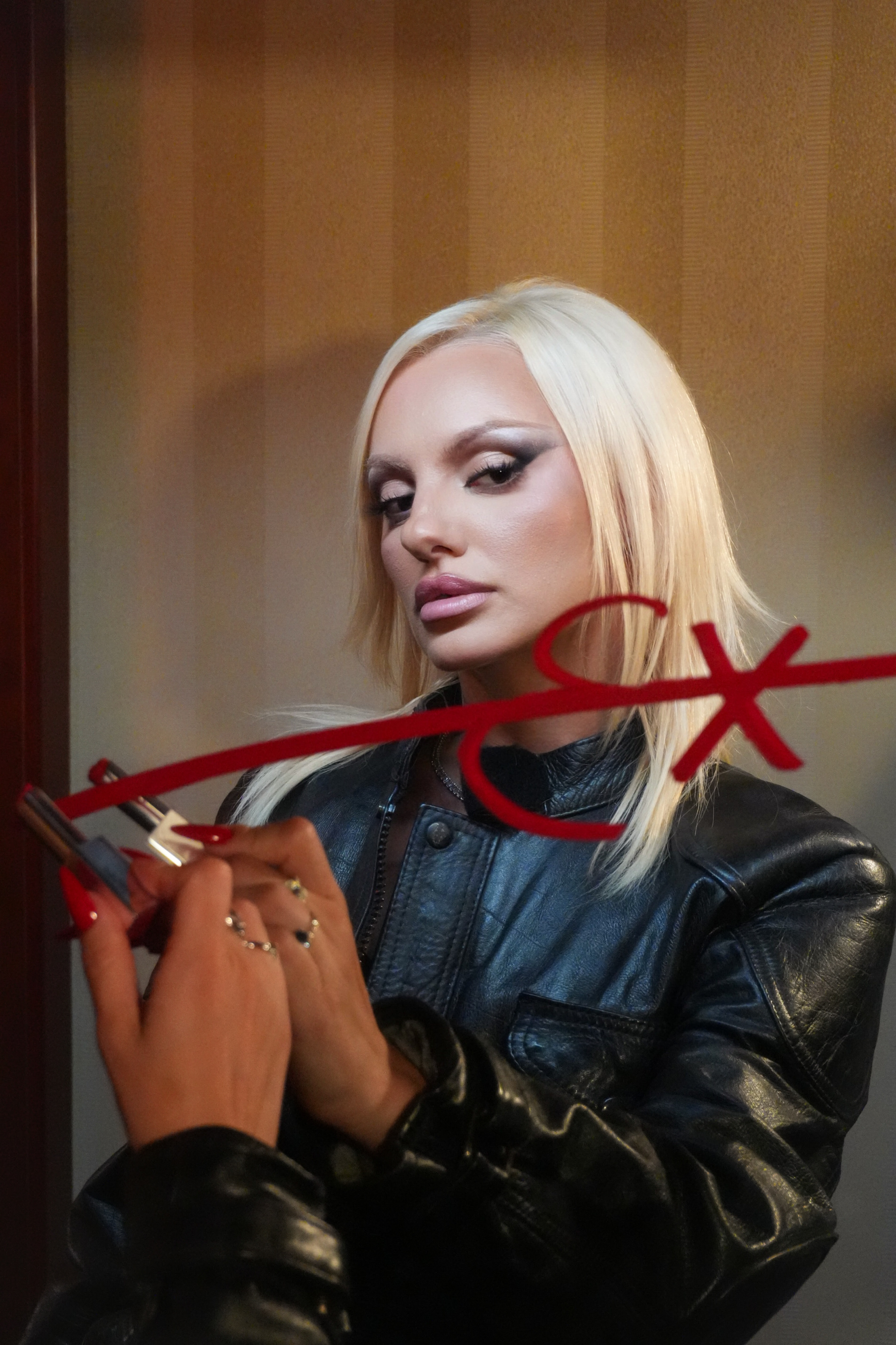 Alexandra Stan, declarații cutremurătoare la 12 ani după ce a fost bătută de fostul manager: „Aveam un profil de victimă, victima caută agresor”