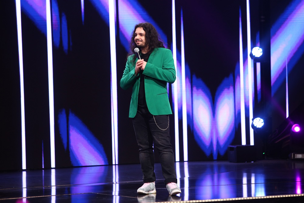 Cine sunt finaliștii de la „Stand-Up Revolution”, sezonul 2. Câștigătorul primește 20.000 de euro