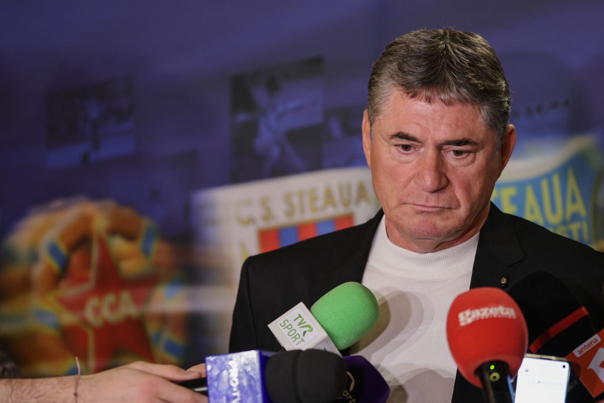 Clubul Sportiv al Armatei Steaua și-a premiat cei mai buni sportivi ai anului 2024, într-o gală festivă, la Cercul Militar