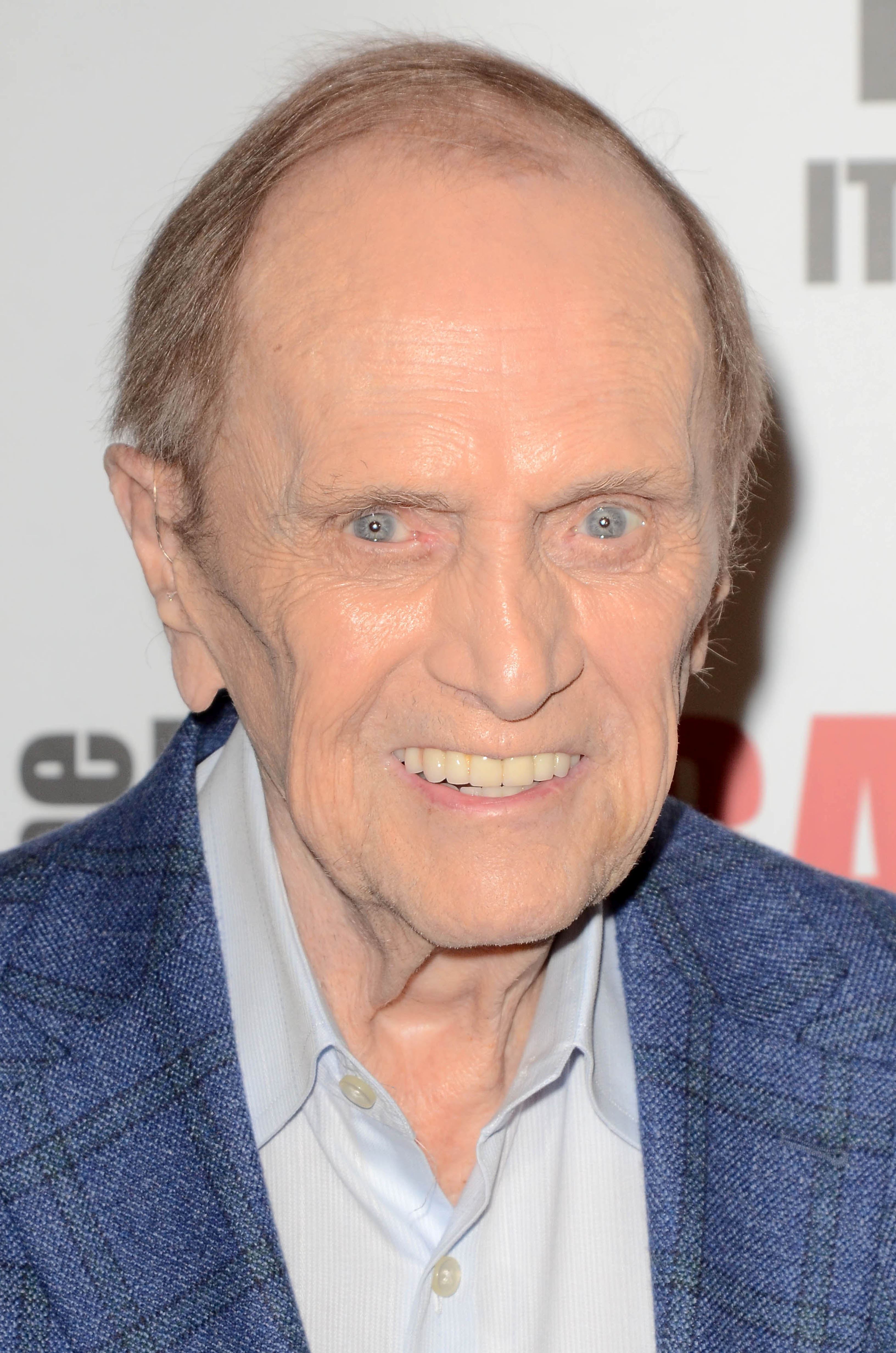 Bob Newhart a murit la 94 de ani. Actorul a jucat în „The Big Bang Theory”
