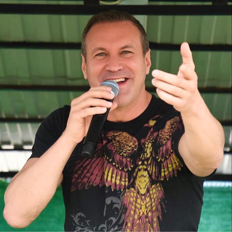 Alin Oprea, acuzații dure la adresa Larisei Uță, fosta soție: „A avut trei amanți. Unul dintre ei este o persoană relativ publică”