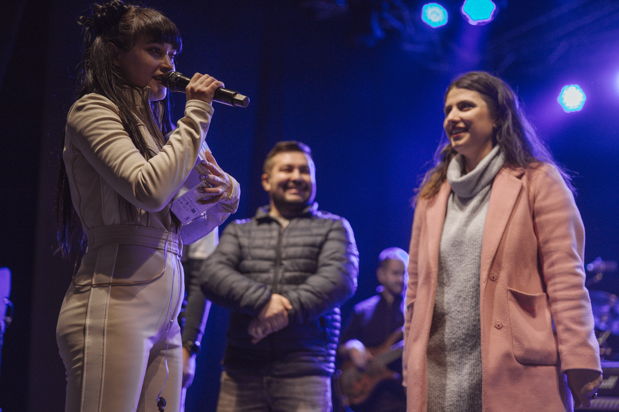  Irina Rimes și fanii ei au spus DA #FreeClipChallenge și au dansat fără bariere: „Am avut nevoie de un moment în care să ne simțim bine” 