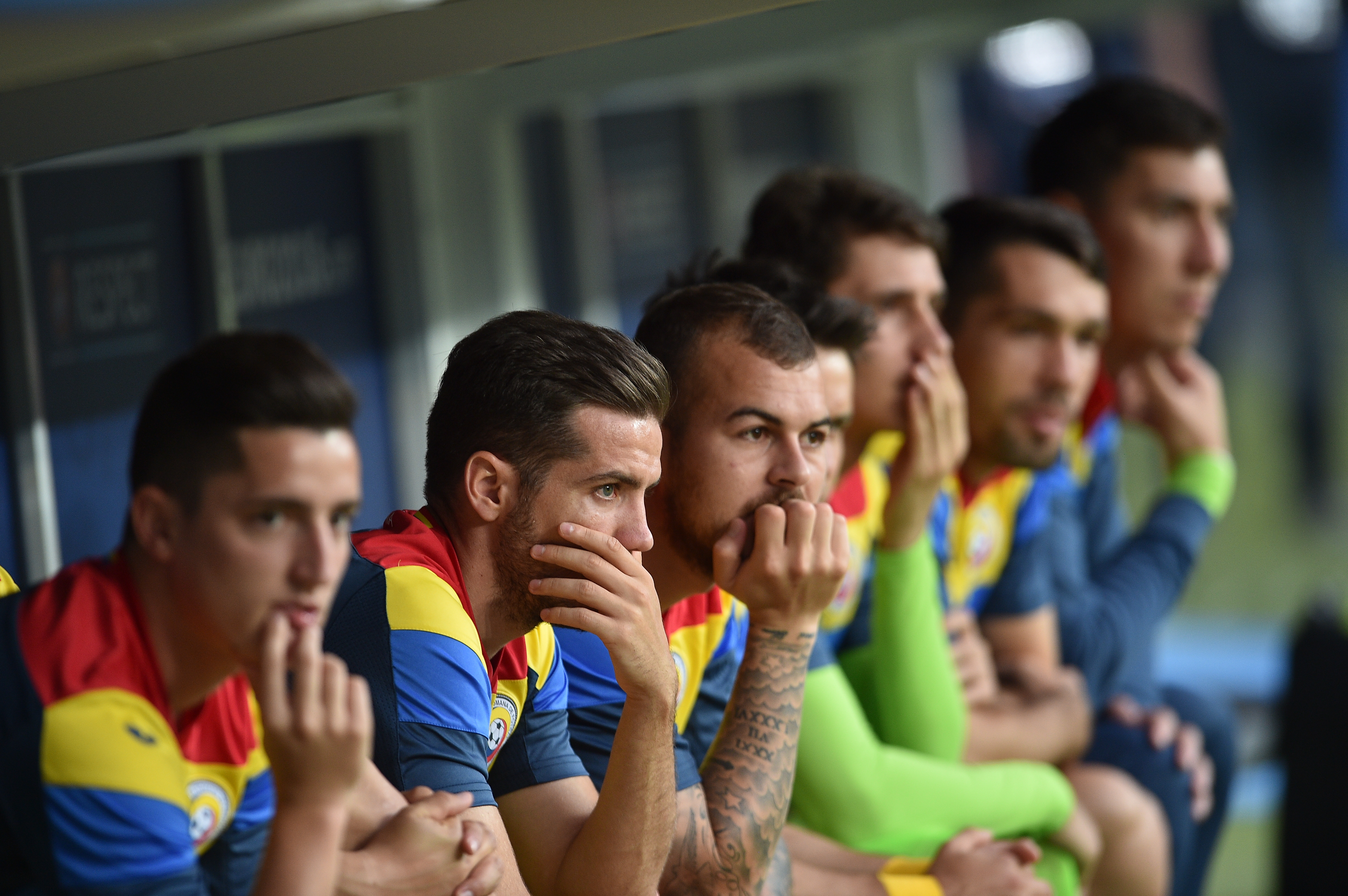 România-Franța 1-2 / LIVE BLOG. Eșec nedrept! Noi am fost Legiunea Franceză! Ne-au ucis în 89! | FOTO&VIDEO