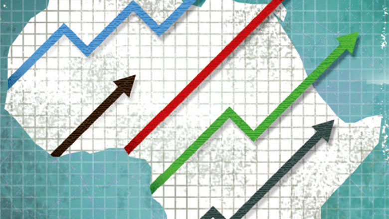 Top 10 fastest-growing African economies in 2025