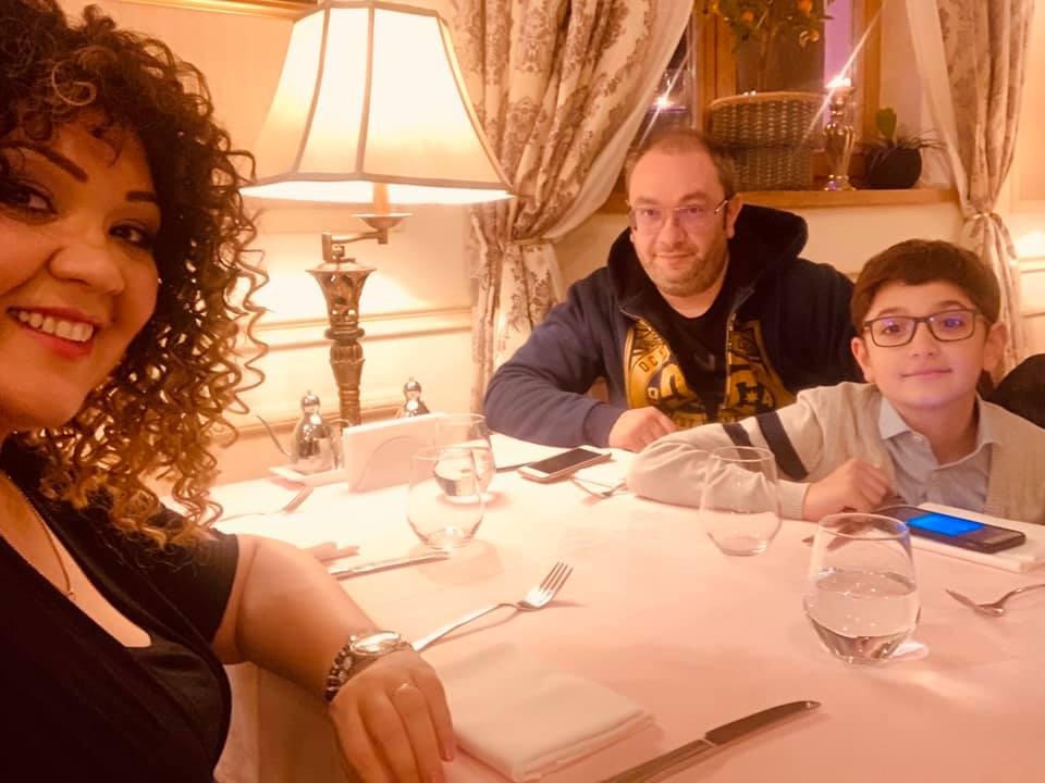 Ce transformată e Minodora! Schimbarea de look pe care și-a făcut-o artista | FOTO