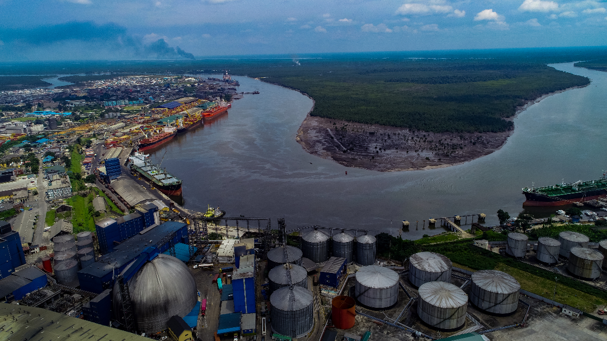 Africa faces looming 86 million tonne fuel gap as global tensions expose supply risks