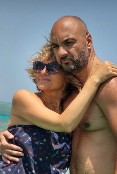 Mirela Vaida a spus nu litoralului românesc și a plecat cu familia în Egipt, în vacanță. Ce fel de hotel a ales