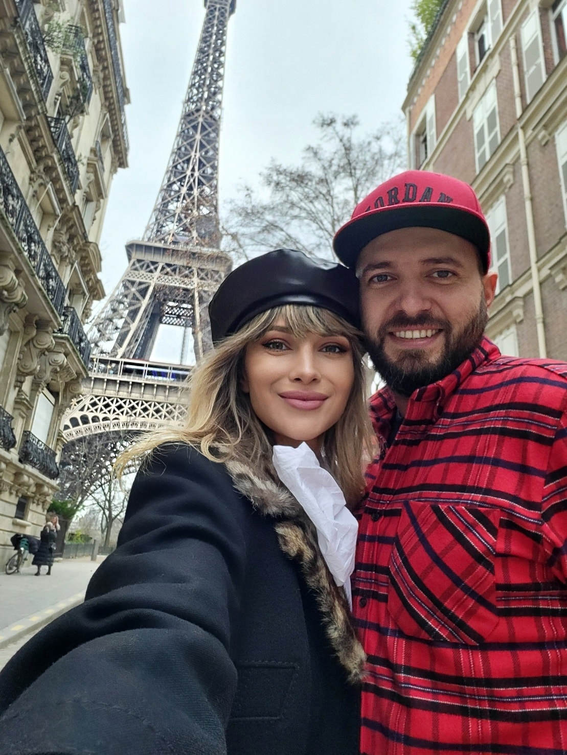 Decizia luată de Lora și Ionuț Ghenu, soțul ei: „I-am cerut un semn lui Dumnezeu”