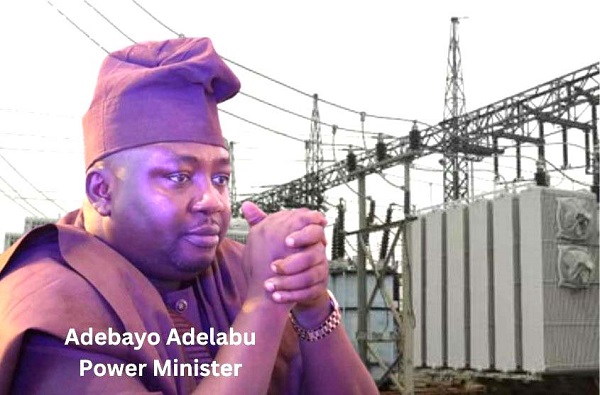 Adelabu apologises for his comment on 'cheap electricity' and freezer usage