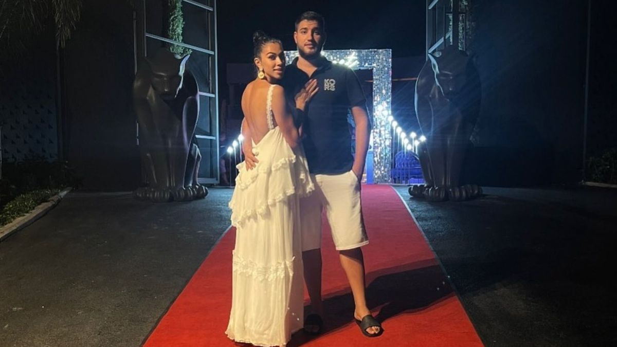 Raluca Pastramă și Ibrahim Ibru au avut astăzi un nou termen în procesul de divorț. „Sunt un pic supărată. Este un om extraordinar de iresponsabil”