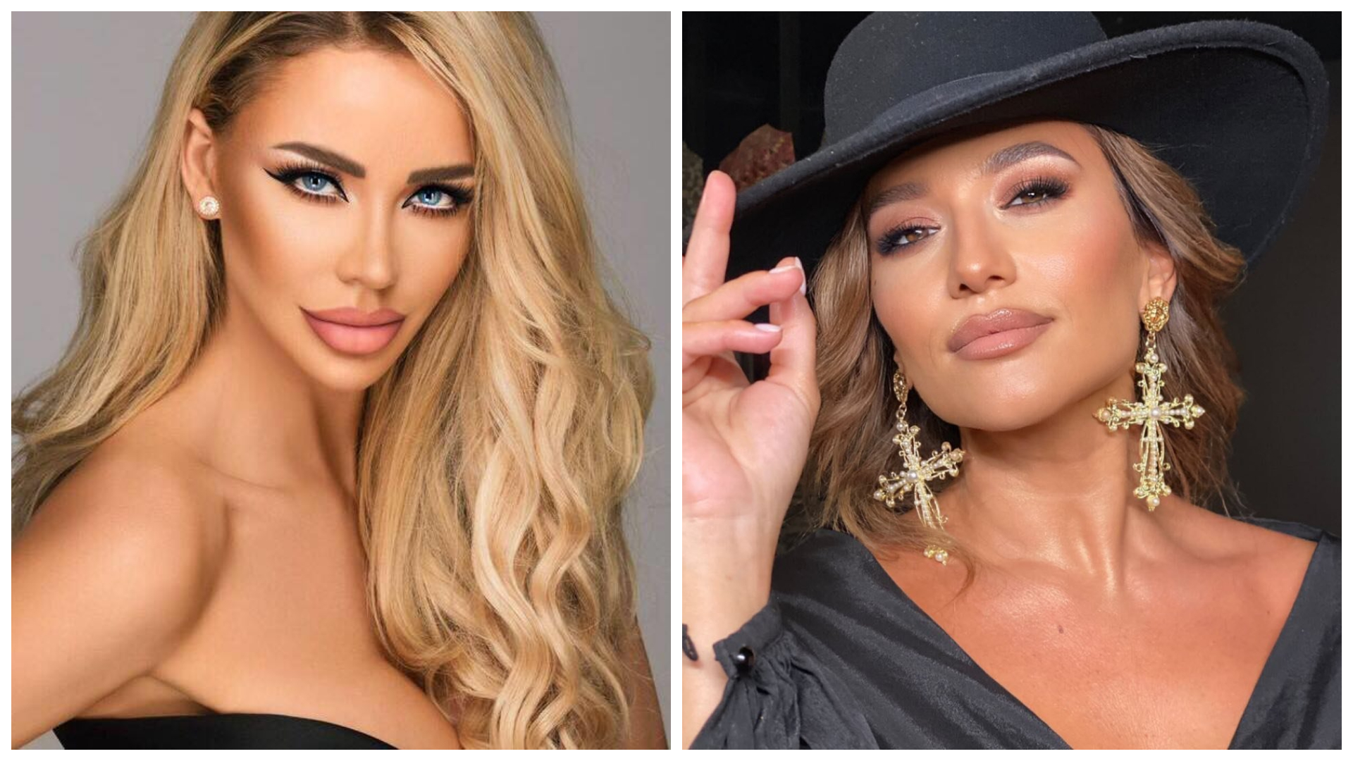 Bianca Drăgușanu a dat-o în judecată pe Claudia Pătrășcanu. Îi cere daune uriașe: „Sunt curioasă de unde o să plătească”