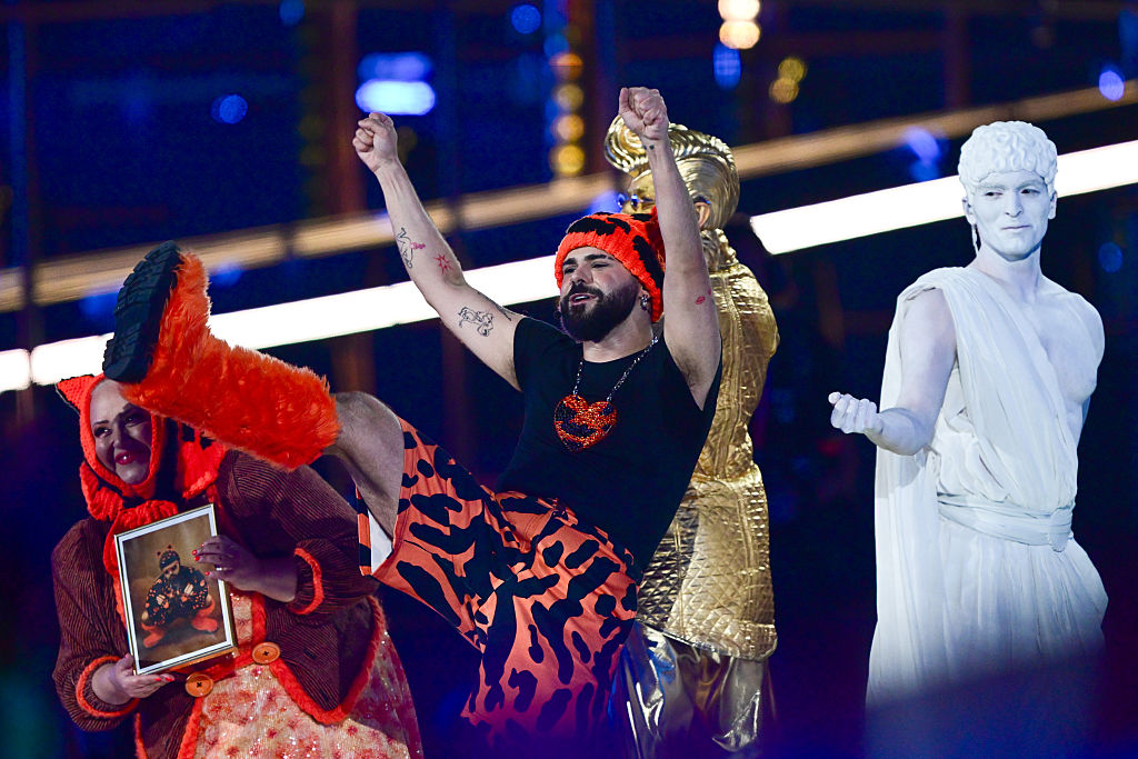 TVR, anunț oficial despre participarea României la Eurovision Song Contest 2027