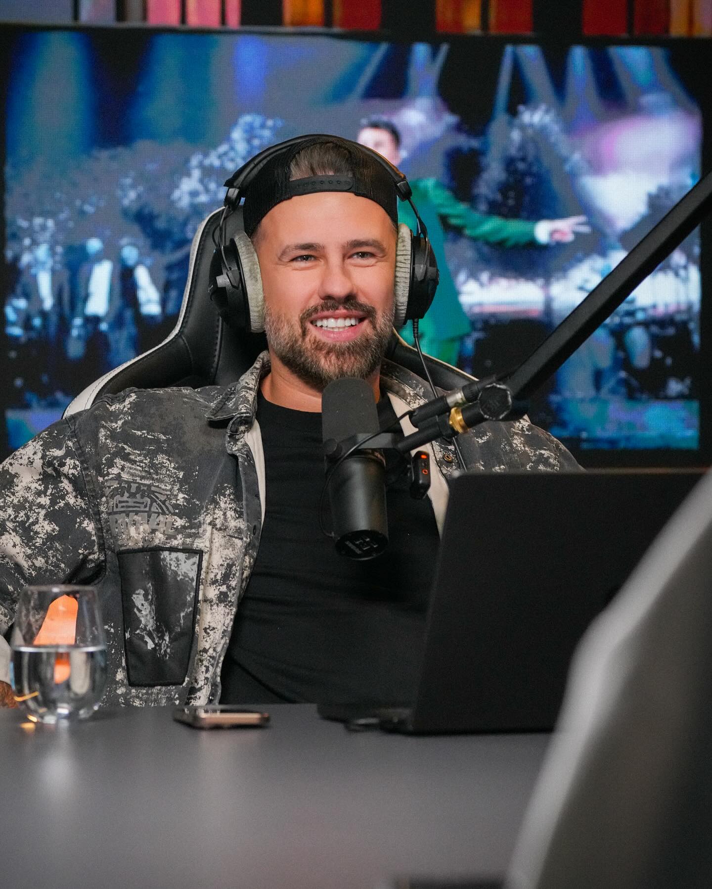 Decizia luată de Florin Ristei după 25 de ani de carieră. Ce a făcut recent cu Elena Gheorghe: „Ar fi în top 3”