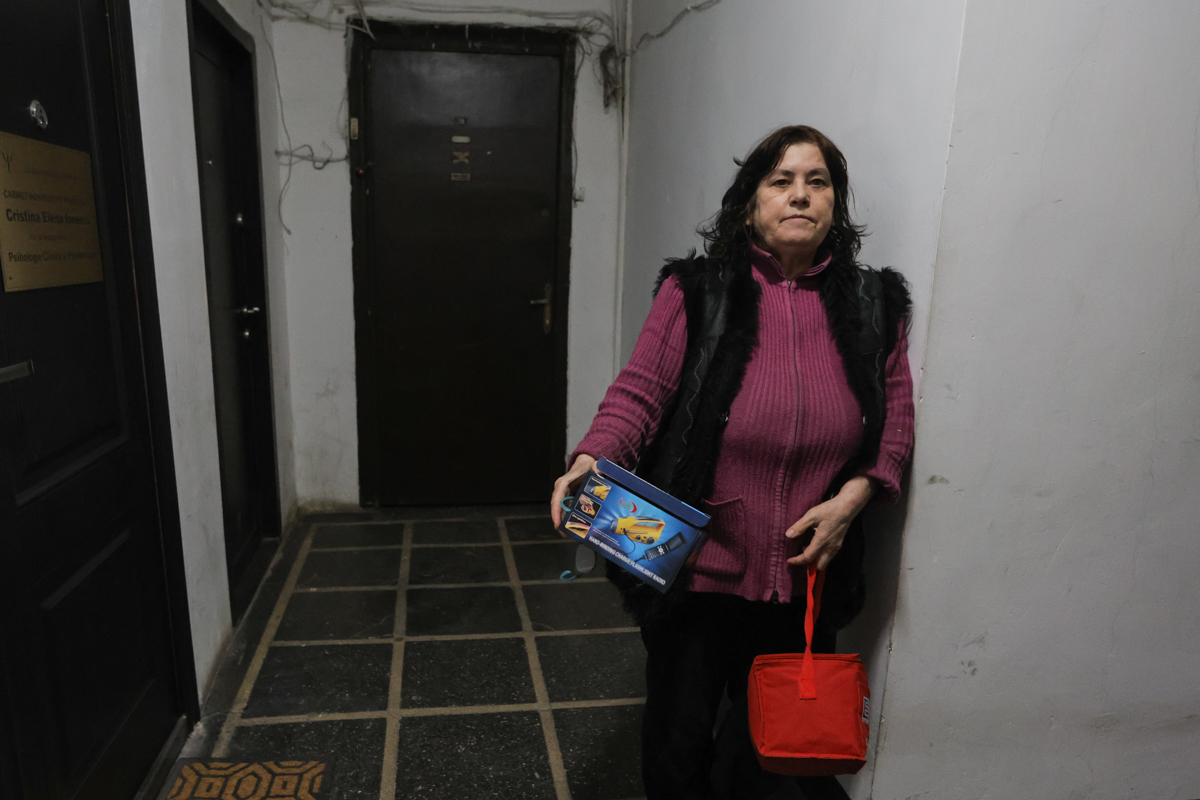 REPORTAJ. Viața în blocurile cu bulină roșie din București: unele au și 80% grad de ocupare