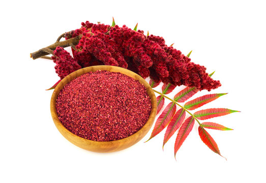 Sumac