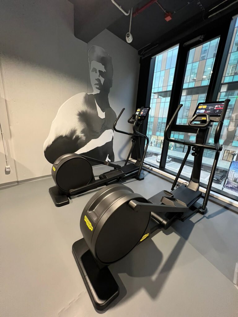 Azi, 28 noiembrie, are loc deschiderea oficială a World Class One Cotroceni, cel mai modern club de health &amp; fitness din România