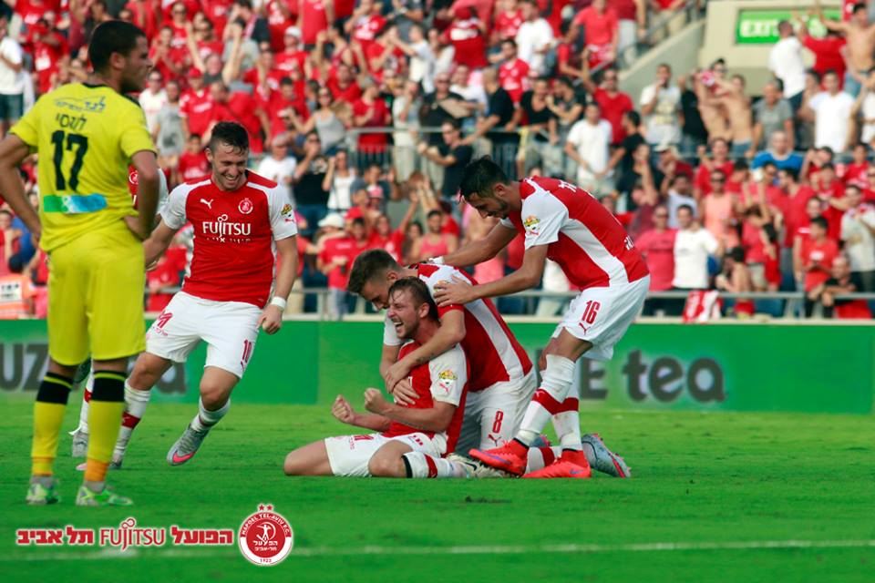 Costel Gâlcă merge la două capete. Fostul antrenor al Stelei este dorit la Botoșani, dar poate prelua Hapoel Tel Aviv. Antal a marcat, dar antrenorul a fost concediat