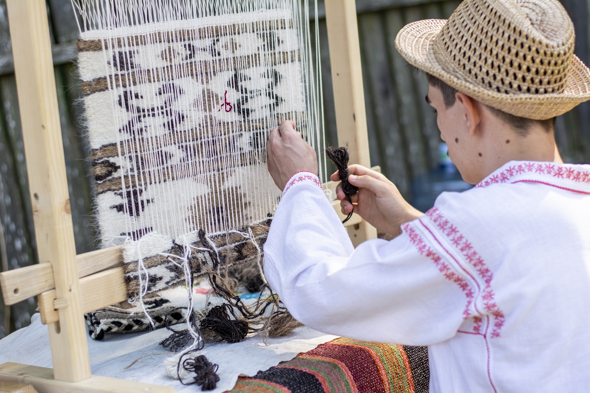 Balkanik Festival – trei zile și nopți de muzică, bucurie și descoperiri la Grădina Uranus, între 9 și 11 septembrie