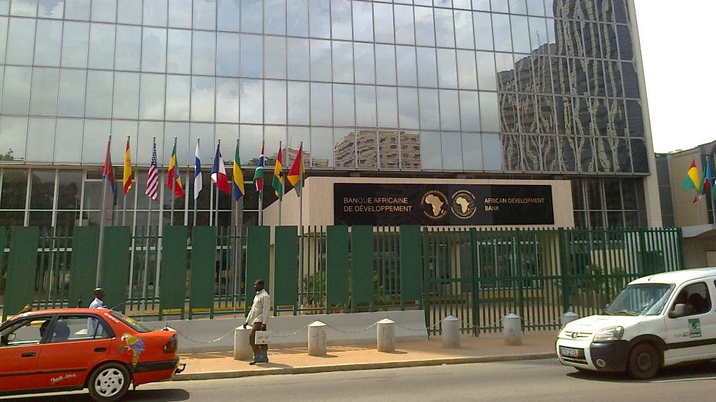 5 African countries make historic $16 million pledge to African Development Fund