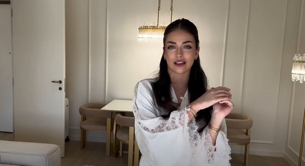 Provocarea pe care Andreea Bostănică o are pentru fanii ei în această vară: „Fără scuze! E diferit”