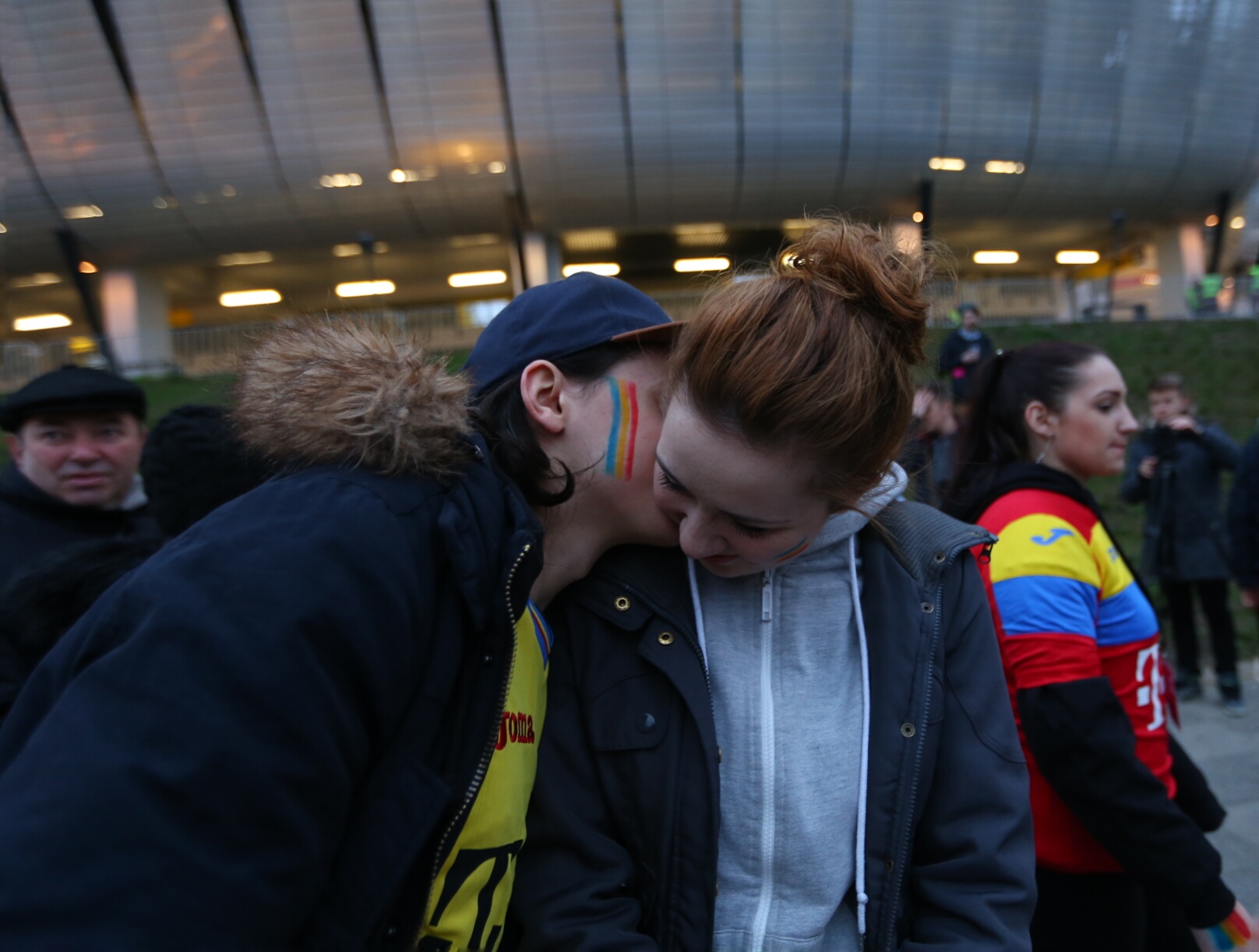 România - Spania 0-0. Speranțe pentru Euro. Tricolorii au dat o replică excelentă campioanei Europei en-titre și au ajuns la 14 meciuri fără înfrângere. Stanciu a fost omul-orchestră al amicalului de pe ”Cluj Arena” / LIVEBLOG&FOTO&VIDEO