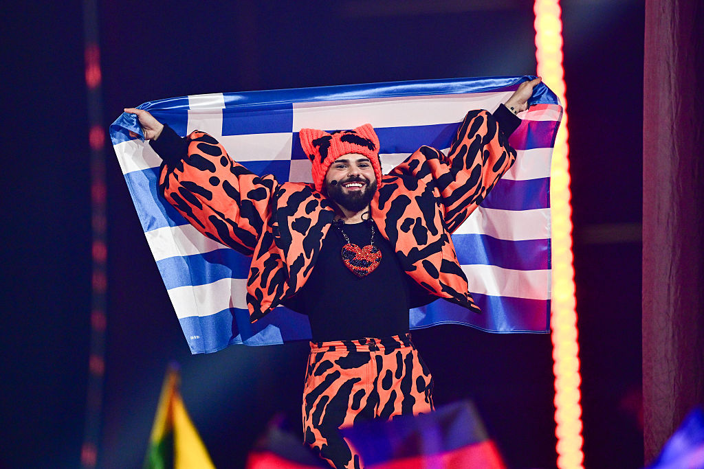 Ce a făcut Akylas, artistul care a reprezentat Grecia la Eurovision 2026, la două săptămâni după finala de la Viena: „Călătorie intensă și de neuitat”