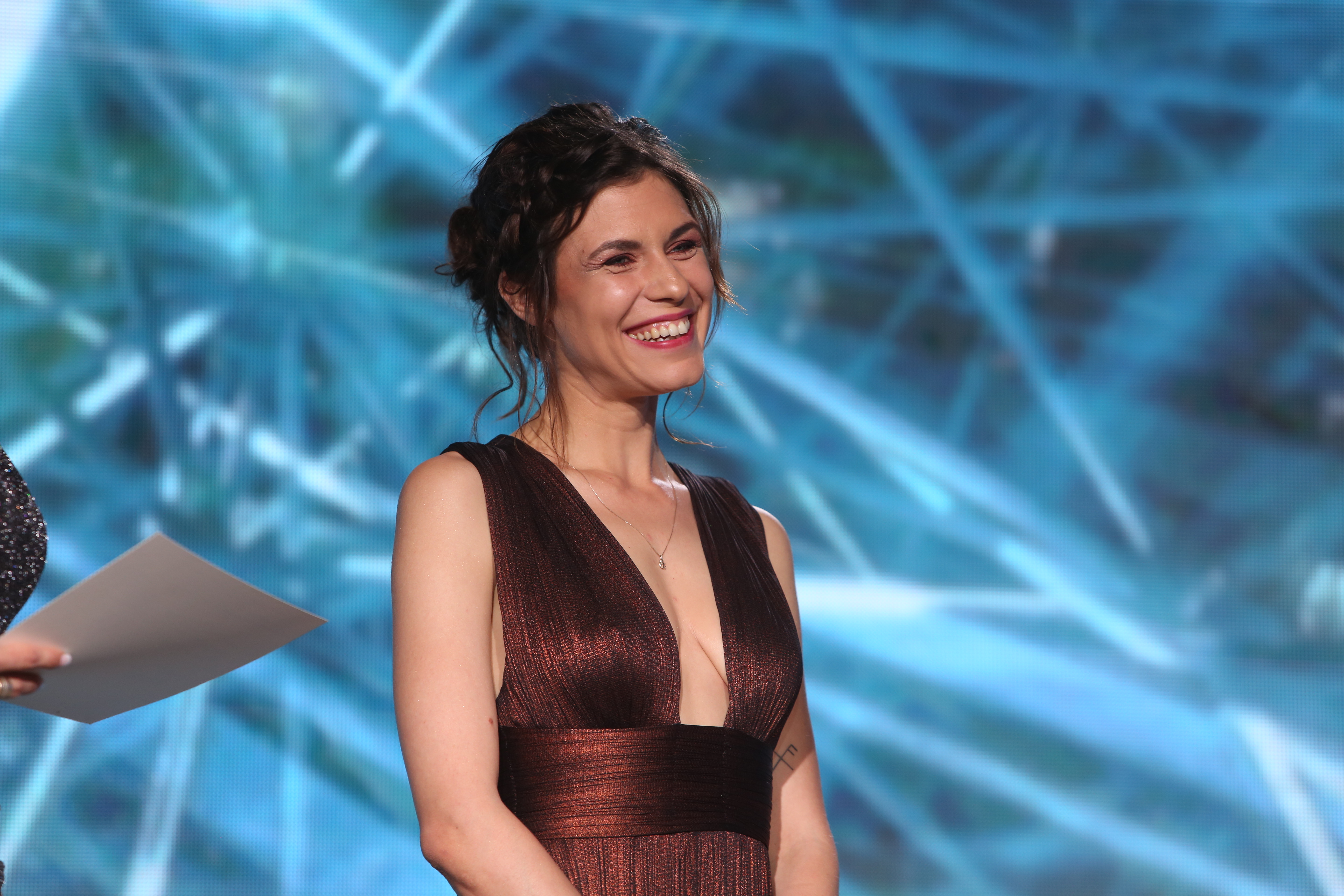 Ana Ularu, dezvăluiri din culisele „Trădătorii”. Ce va face în show-ul de la PRO TV: „Mamă a dragonilor”
