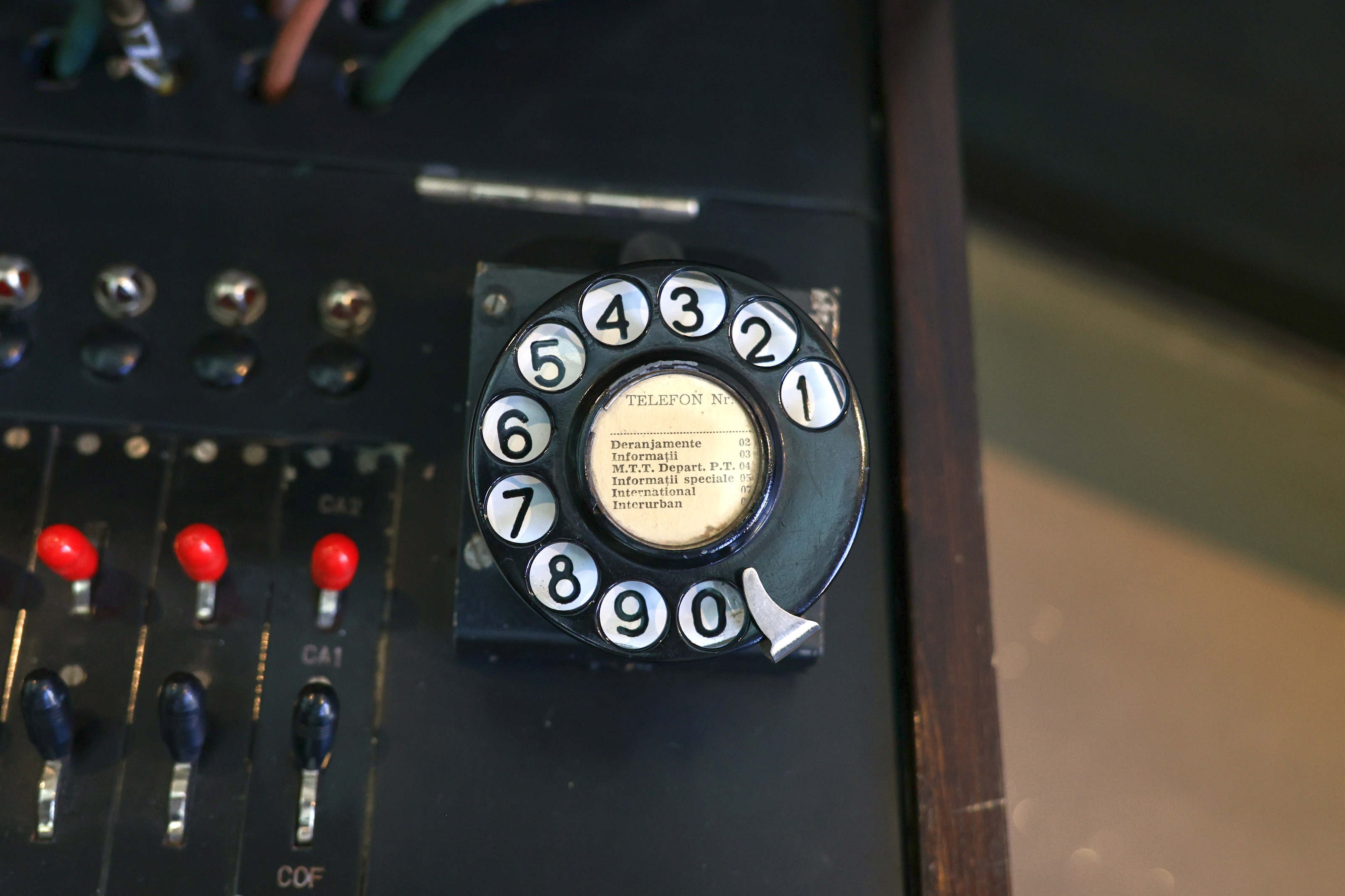 Palatul Telefoanelor și-a deschis porțile istoriei. Povestea primului zgârie-nori din România și a telefoanelor care au schimbat o epocă