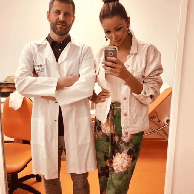 Reacțiile vedetelor după ce Călin Doboș, medicul estetician, a murit. Bianca Drăgușanu: „Este îngrozitor. Nu pot să cred așa ceva”