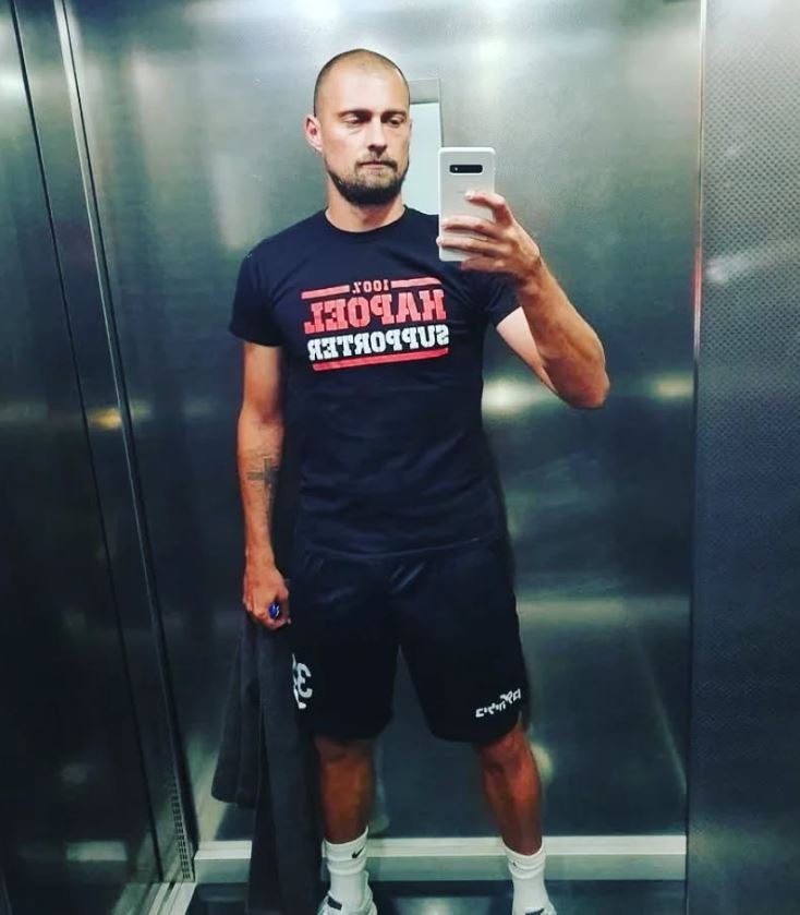 Gabi Tamaș, prima reacție după ce a câștigat Survivor România 2026. Cui i-a dedicat premiul