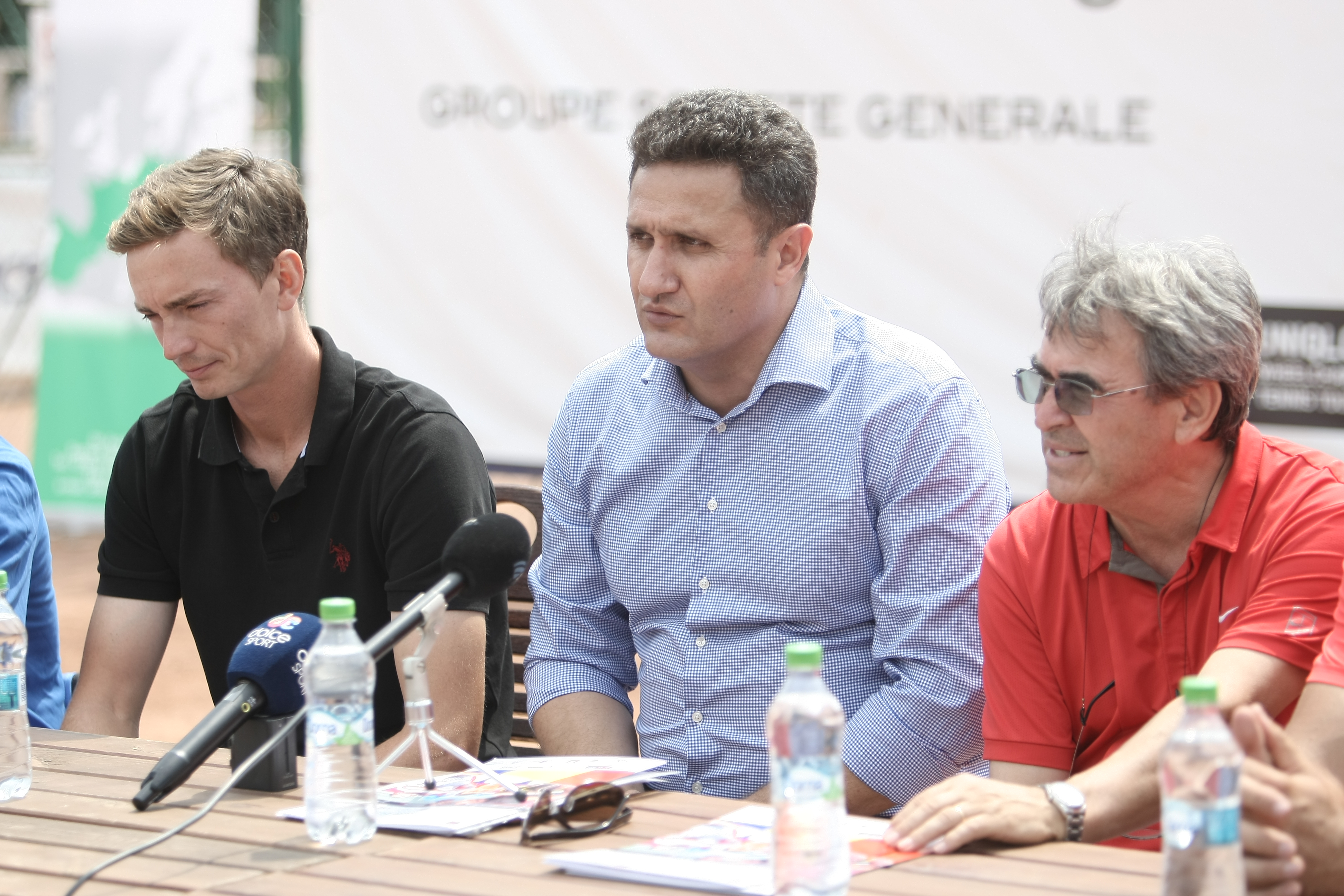BRD Bucharest Wheelchair Tennis 2017, cel mai tare turneu de tenis pentru persoanele în scaun cu rotile. Lupta celor care nu se lasă învinși / GALERIE FOTO & VIDEO