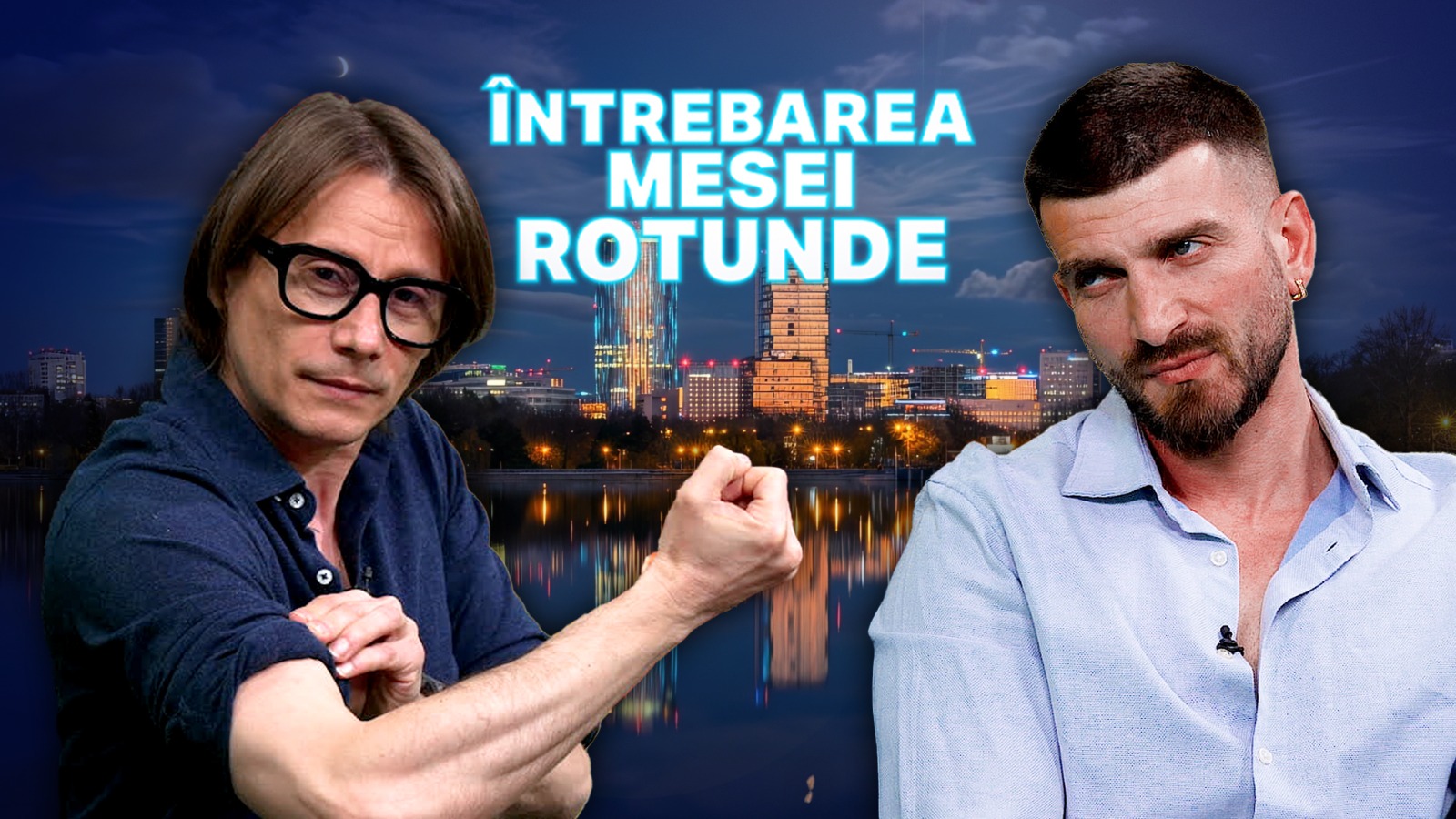 Silviu Mircescu, detalii din viața lui. Ce mesaje a primit pe Instagram de la femei: „Bat fierul cât e cald”