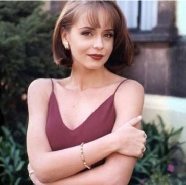 Cum arată Gabriela Spanic în prezent. Actrița a fost în centrul mai multor controverse