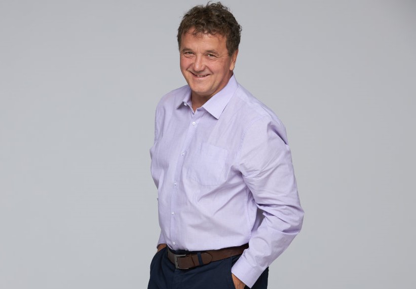 Scherer Péter emlékére így változtatott a júniusi műsorán az RTL