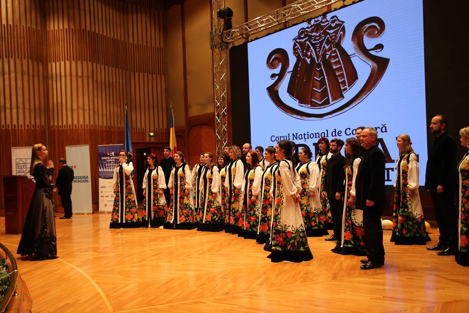 București, pe harta sportului mondial prin Forumul Sportului Românesc, eveniment ce a marcat Centenarul Marii Uniri