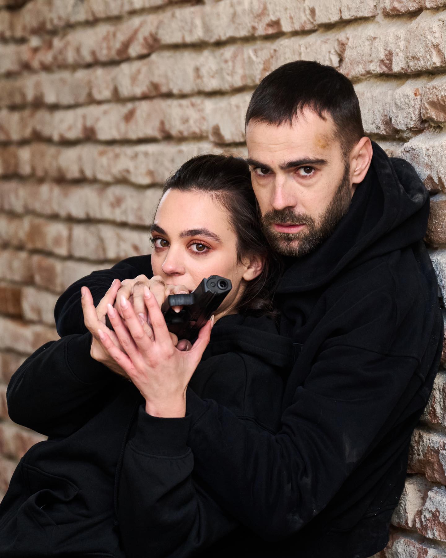 Soția lui Denis Hanganu este cea mai fericită femeie. Puțini bărbați chiar se pricep la asta. „Totuși vin cu o experiență”/ VIDEO EXCLUSIV