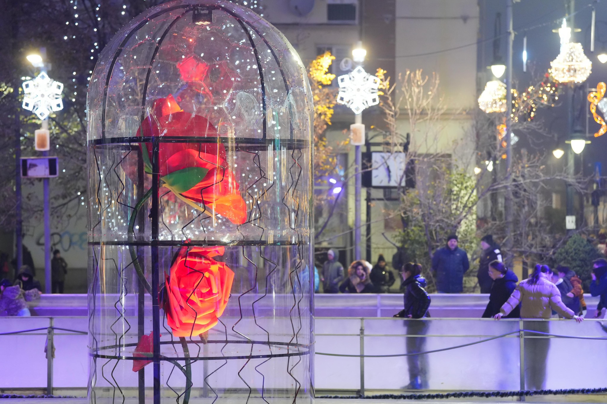 Craiova, pe locul doi în topul celor mai frumoase târguri de Crăciun din Europa. Ce oraș este pe primul loc
