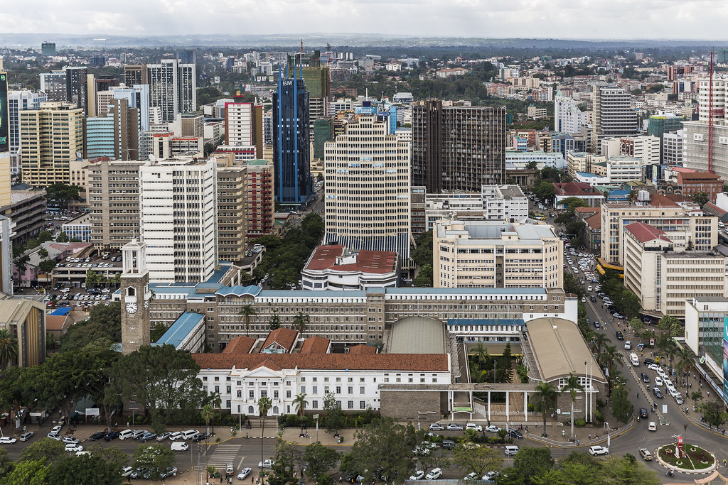 Kenya
