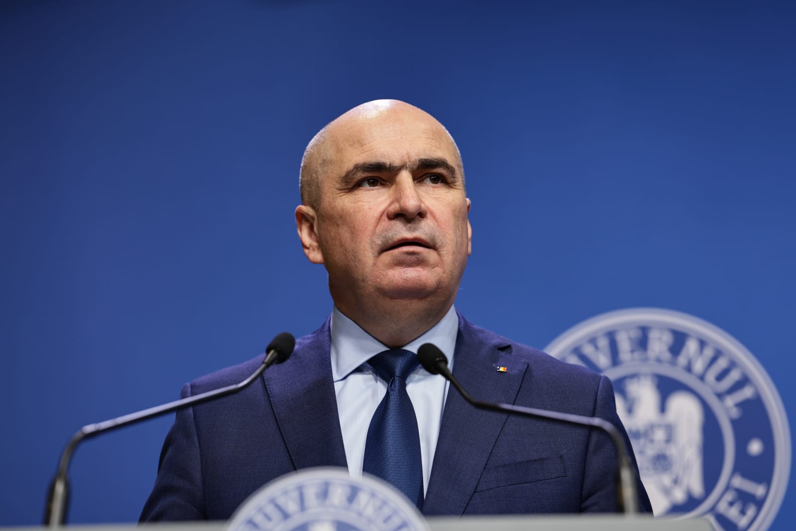Ilie Bolojan a anunțat reforma pensiilor speciale ale magistraților: „Creștem vârsta de pensionare la 65 de ani. Pensia, 70 la sută din ultimul salariu net”
