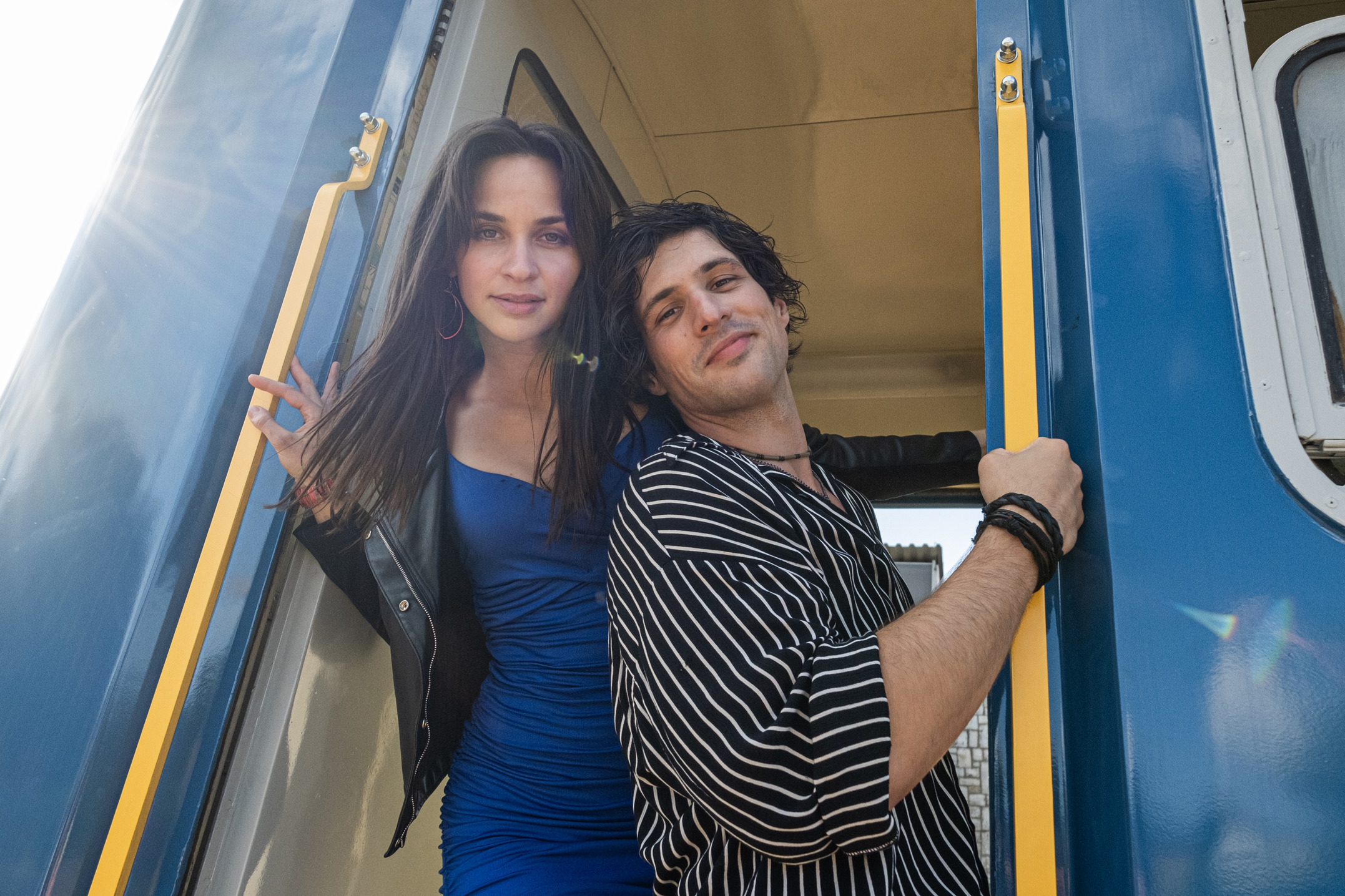 Még mindig imádja a Hogyan tudnék élni nélküled? stábja a Demjén Még mindig imádja a Hogyan tudnék élni nélküled? stábja a Demjén