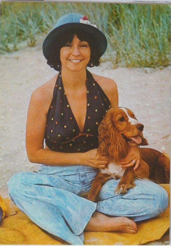 Marina Voica împlinește 82 de ani! Trăiește fără pensie de la stat, dar nu se plânge. "Sunt fericită!"