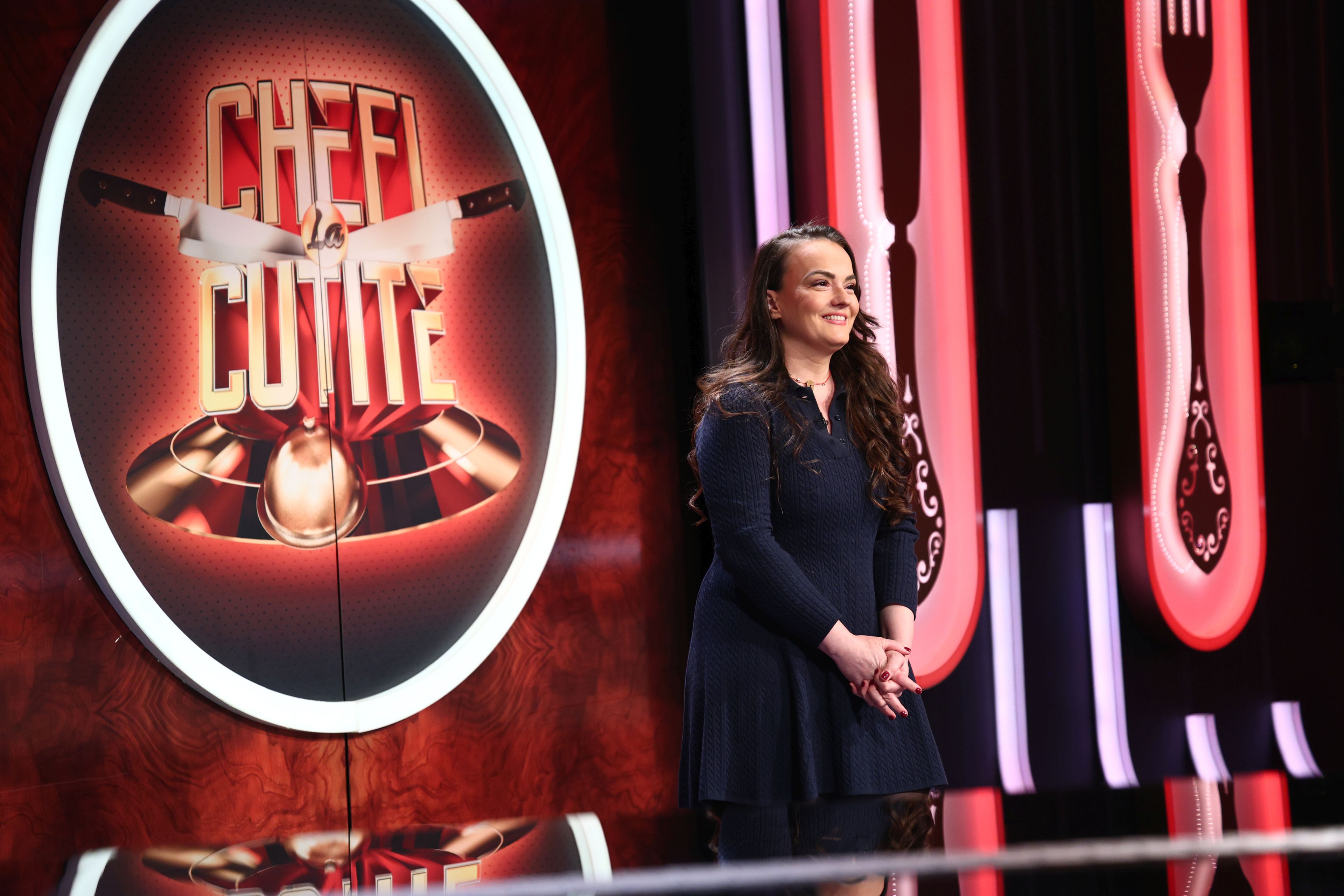 „Chefi la cuțite” 7 aprilie 2026. Ultimii concurenți luptă pentru locurile rămase în bootcamp. „Jamie Oliver a shareuit pe social media creațiile mele culinare”