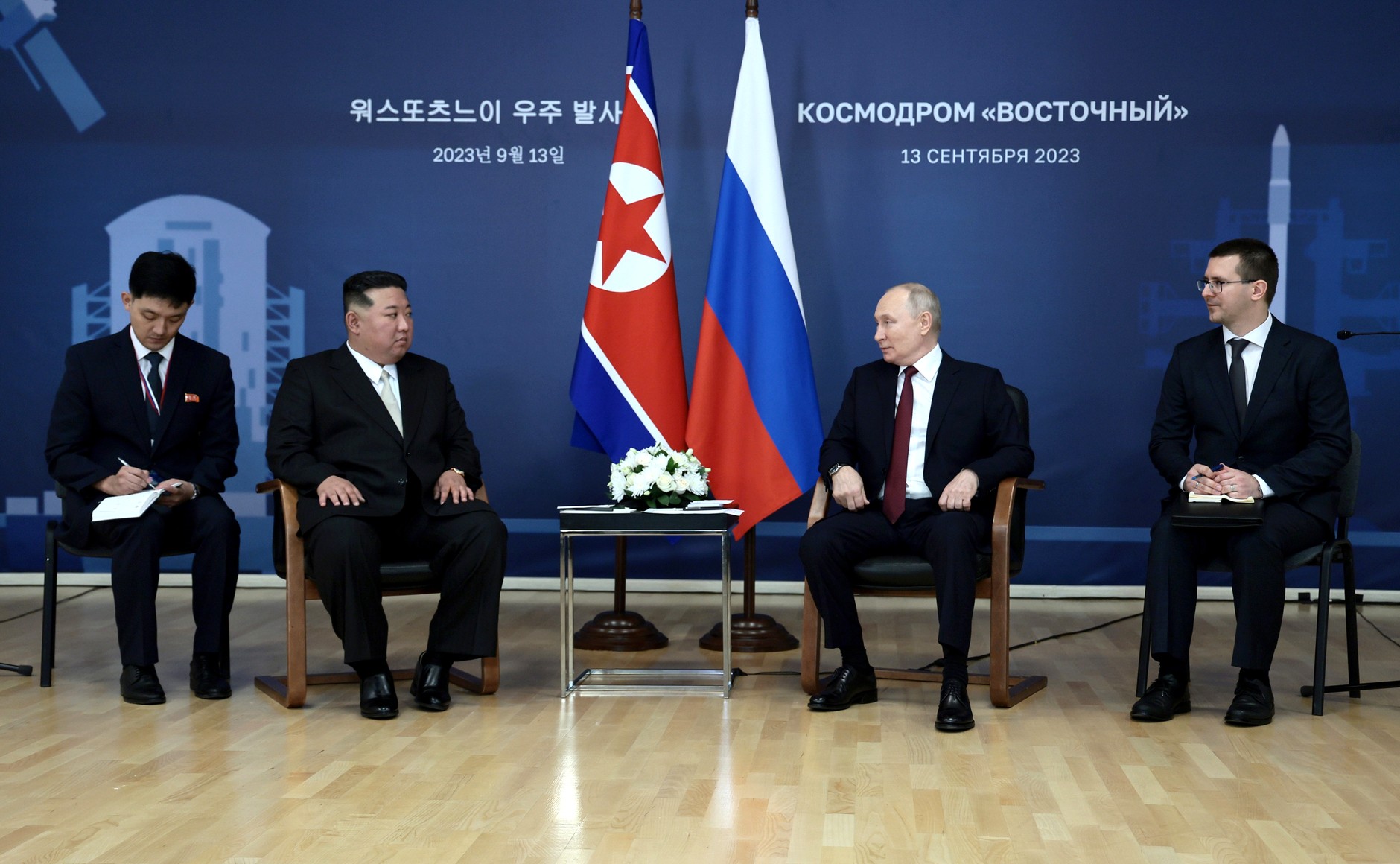 Rusia primește jumătate din obuzele sale din Coreea de Nord. Multe dintre ele sunt defecte