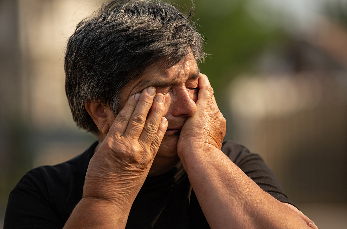 Imaginile din 2020 pe care nu le vom uita. Fotojurnaliștii Libertatea au surprins clipele care ne-au dat tuturor puterea să nu cedăm