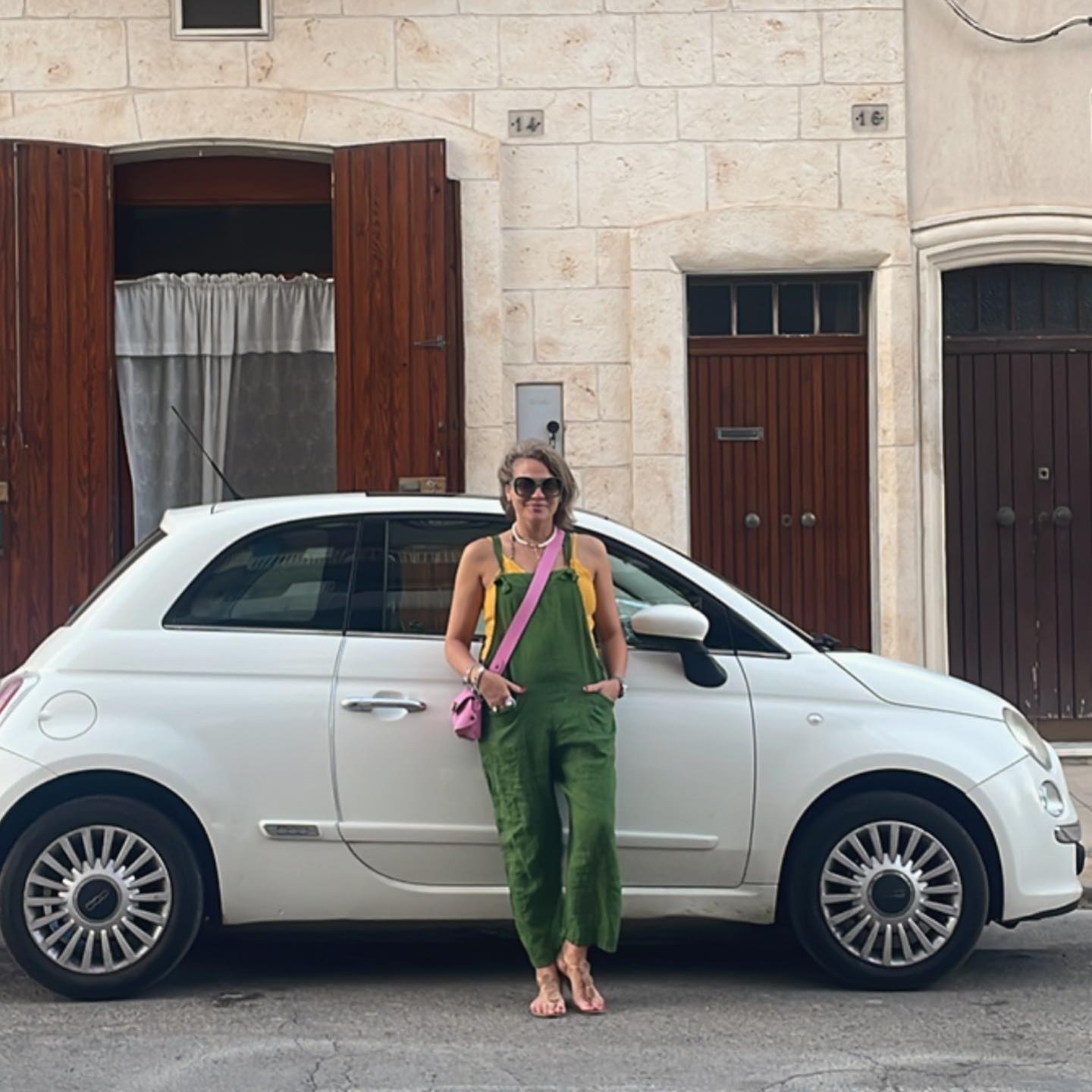 Ce a pățit Mirela Vaida înainte de a ajunge în vacanța petrecută în Italia. „Nu știam dacă vom mai zbura”