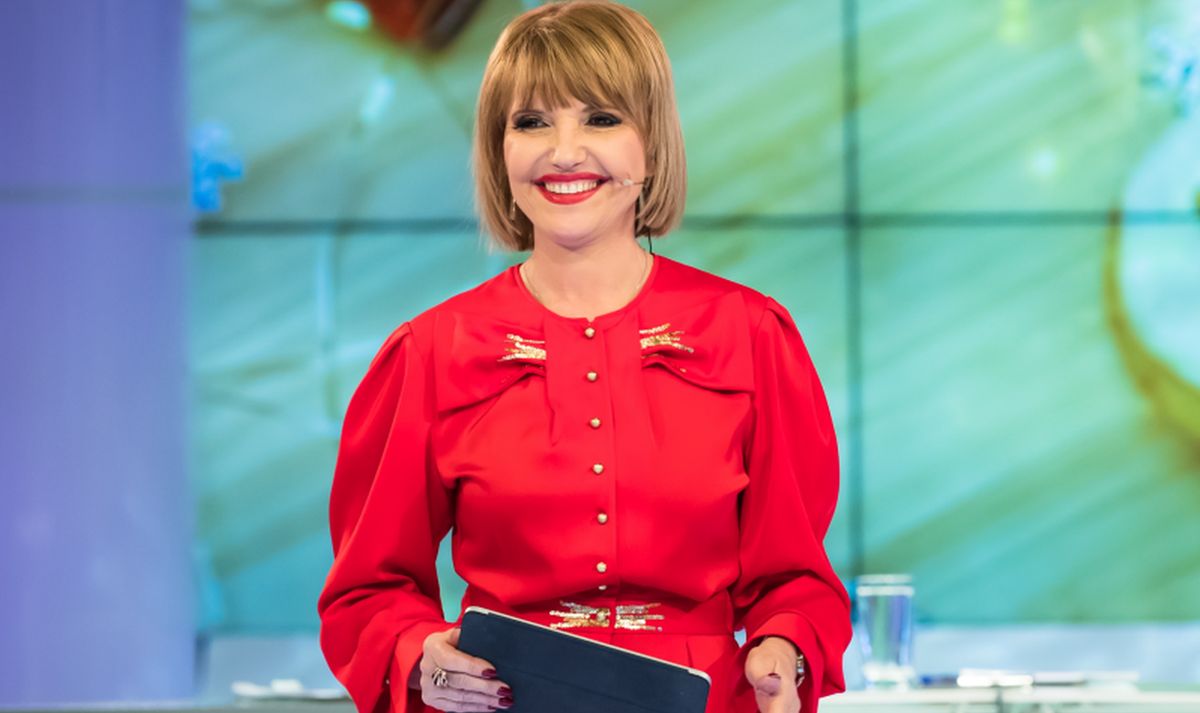 Dieta Marinei Almășan după sărbători. La ce a renunțat vedeta pentru un stil de viață sănătos. „Pare atât de complicat?”