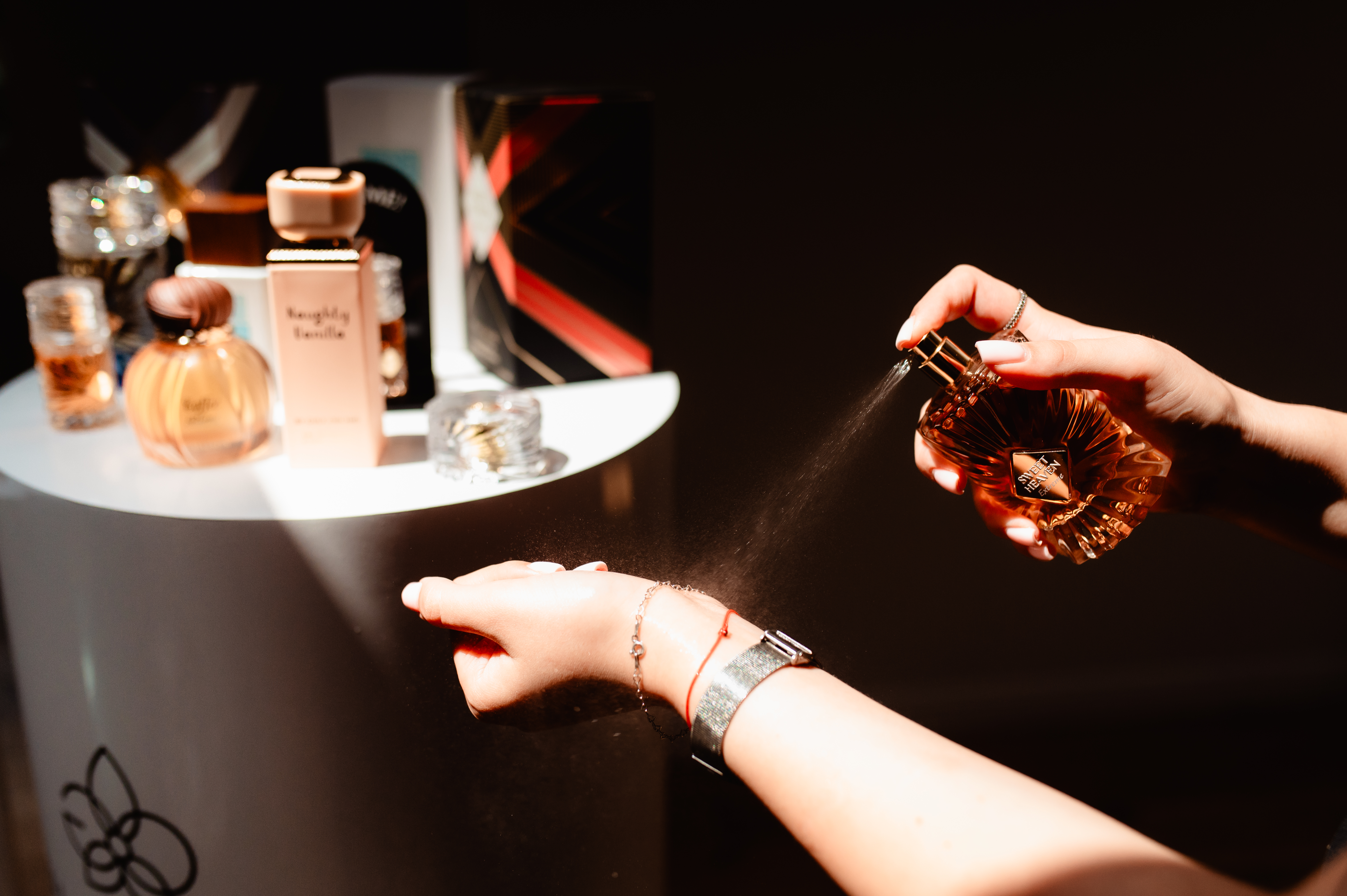 Care este de fapt termenul de expirare al unui parfum! „Anumite tipuri de ingrediente se degradează mai rapid”